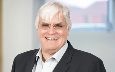 JP Landman