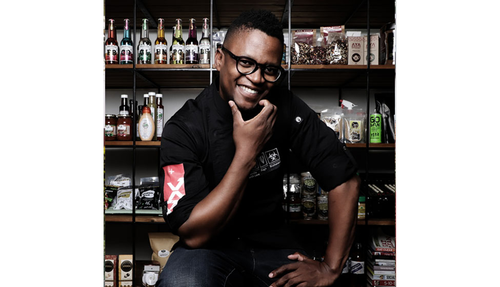 Miles Kubheka Keynote Speaker