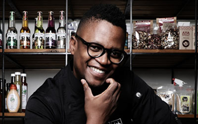 Miles Kubheka