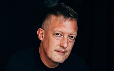 Simon Dingle
