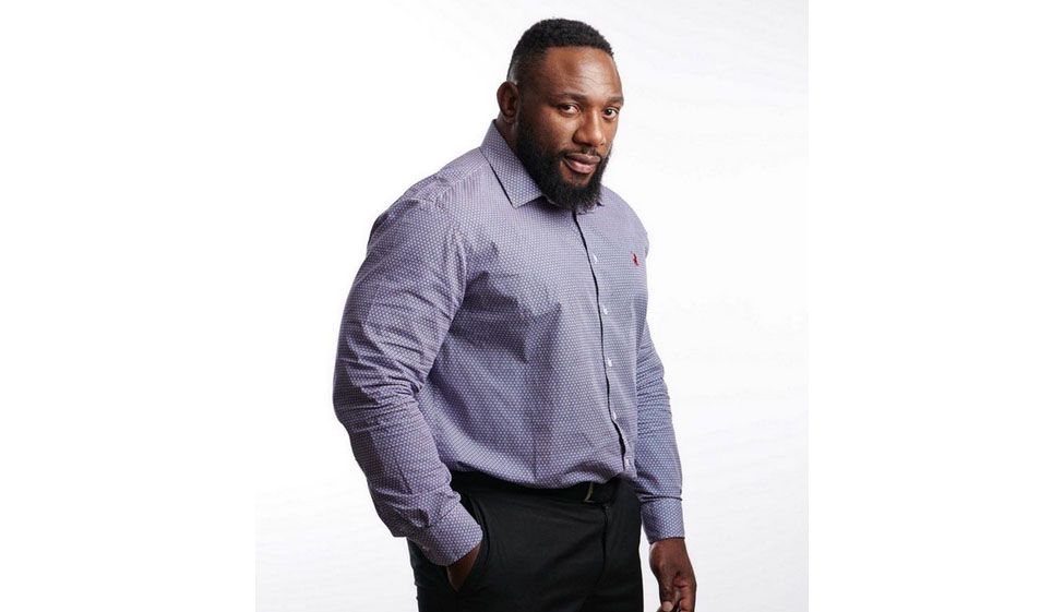 Tendai Mtawarira Sport Speaker